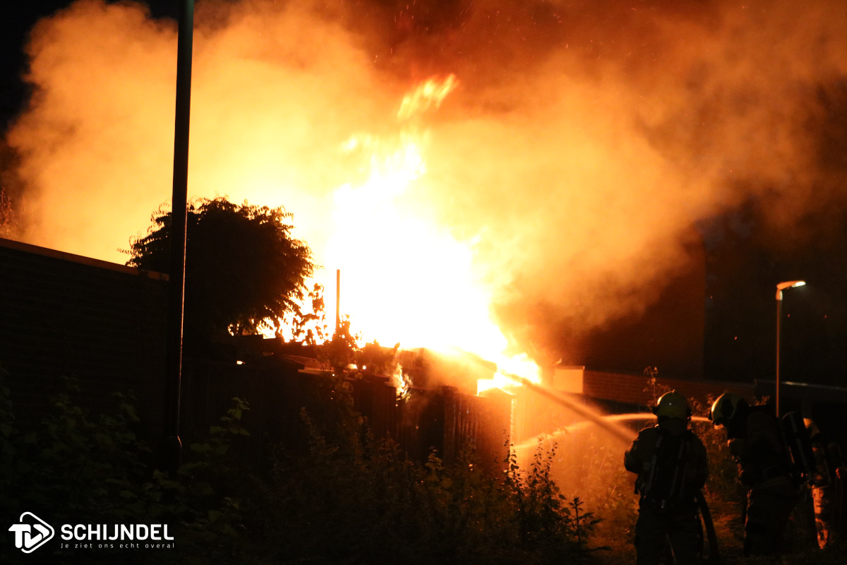 brandschuur 6