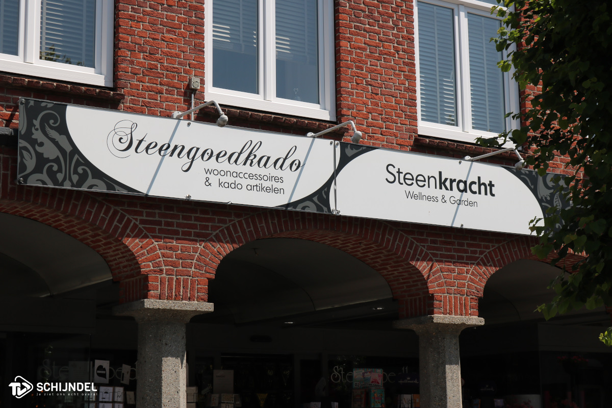 steengoedkado 1