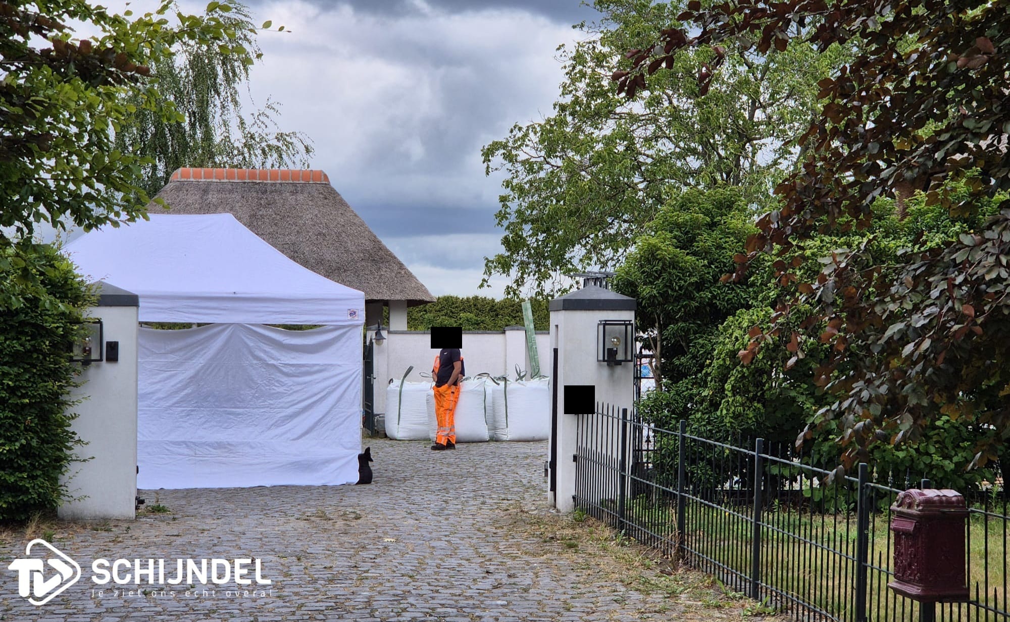 aanhoudingongeval5N