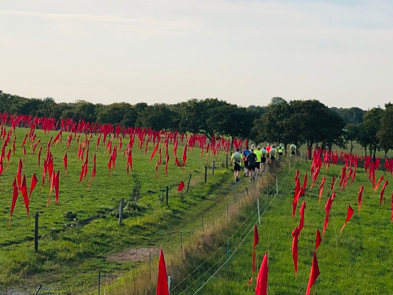 101stdivisionenloopgroepwijbosch1