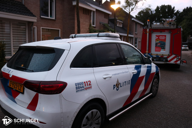 brandwoning vandoorenstraat 4