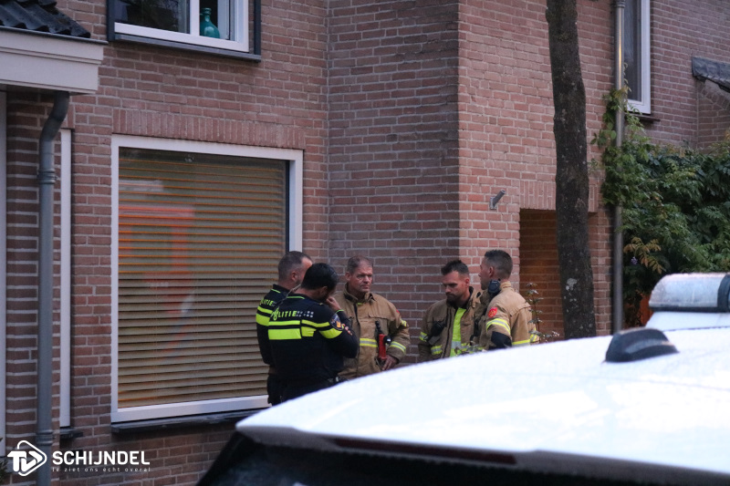 brandwoning vandoorenstraat 5