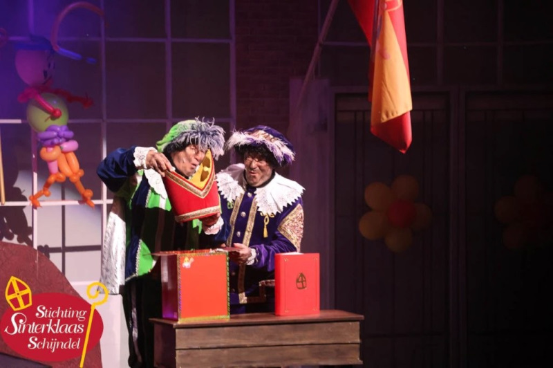 showsinterklaas3