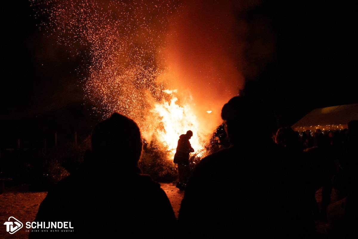 kerstboomverbranden 6