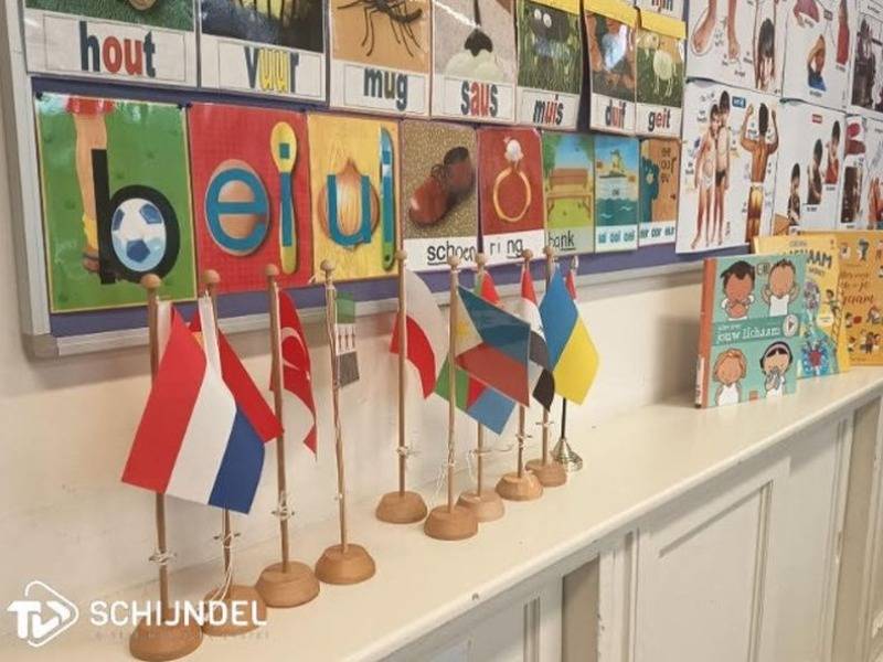 SPECIAL: in gesprek met Tessa van Zadelhoff