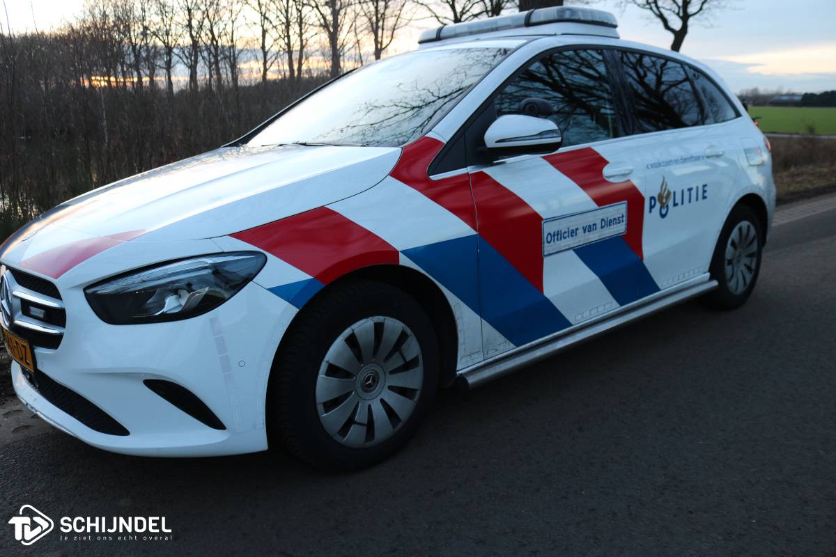 autokoeveringsedijk 4