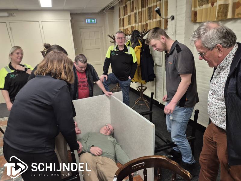 herhalingreanimatie 1