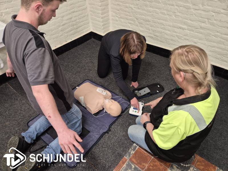 herhalingreanimatie 5