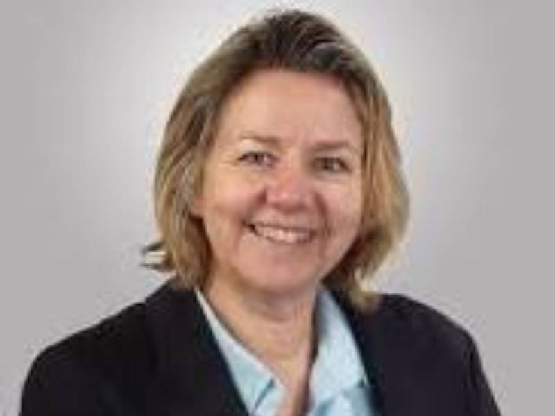 Esther Cromheecke-Horsten, nieuwe bestuurder Laverhof