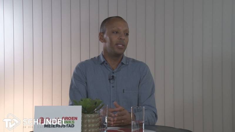 groenlinks pvda minuut