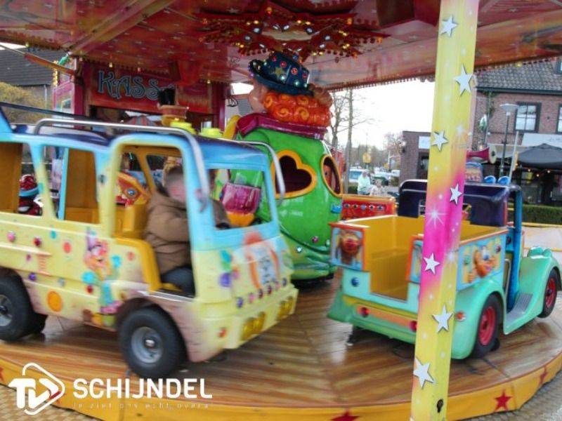 kermisboschweg 17