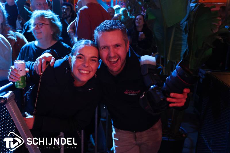 paaspopvrijdagavond 2