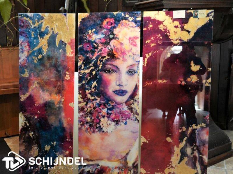 Aanmelden huis-, tuin- en keukenkunst verlengd