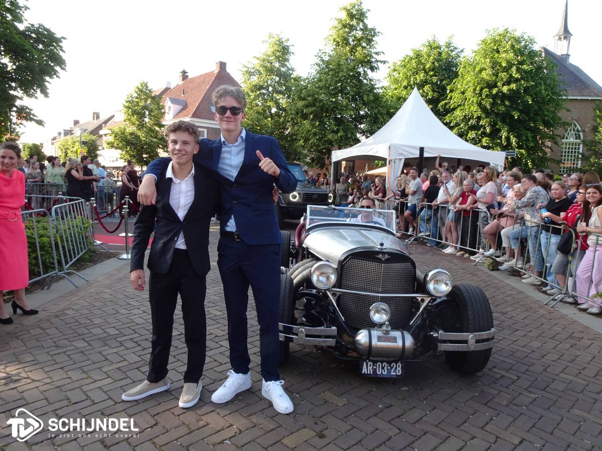 aankomstelde 4