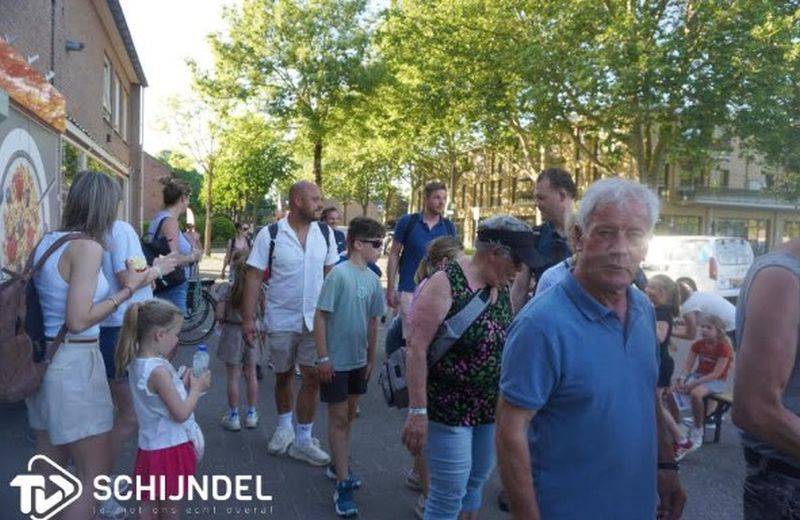 avondvierdaagse