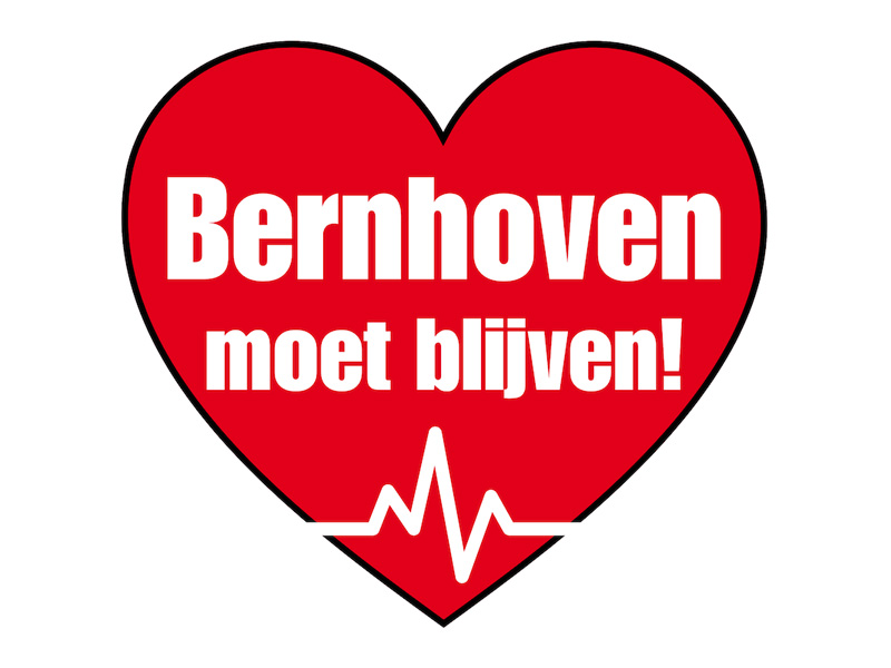 SP: Bernhoven moet blijven
