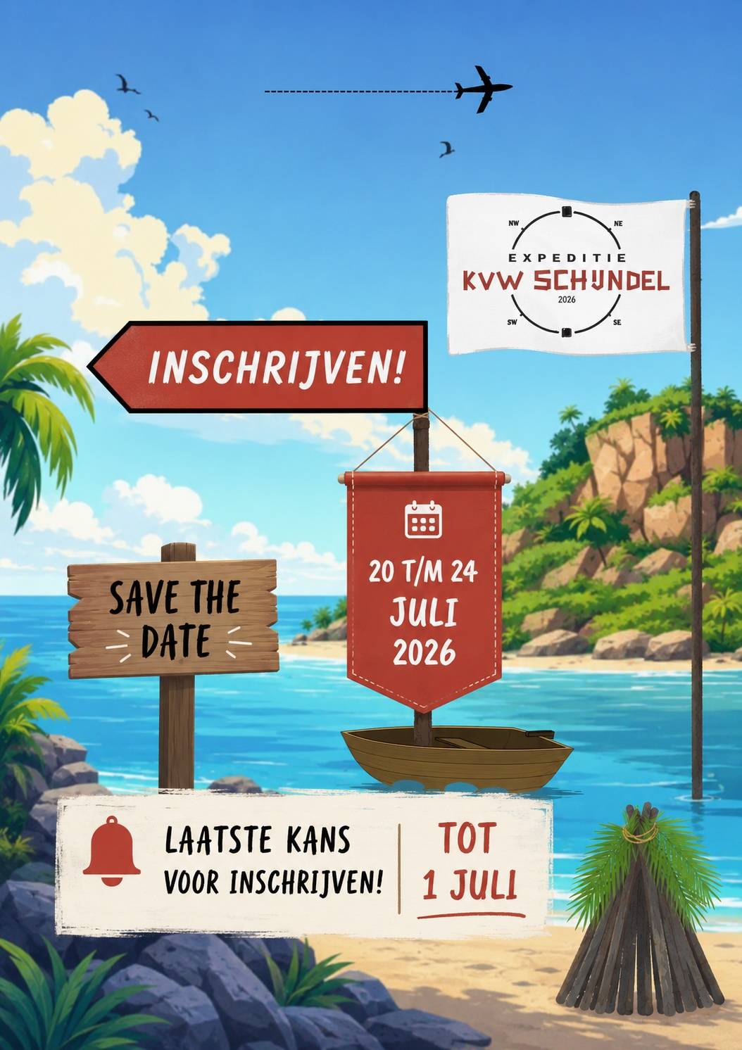 KVW poster