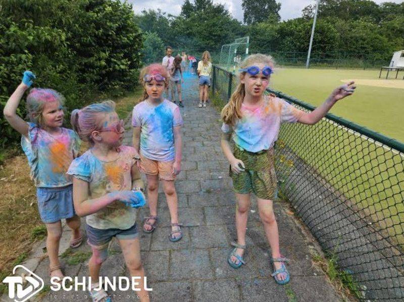 colorrun