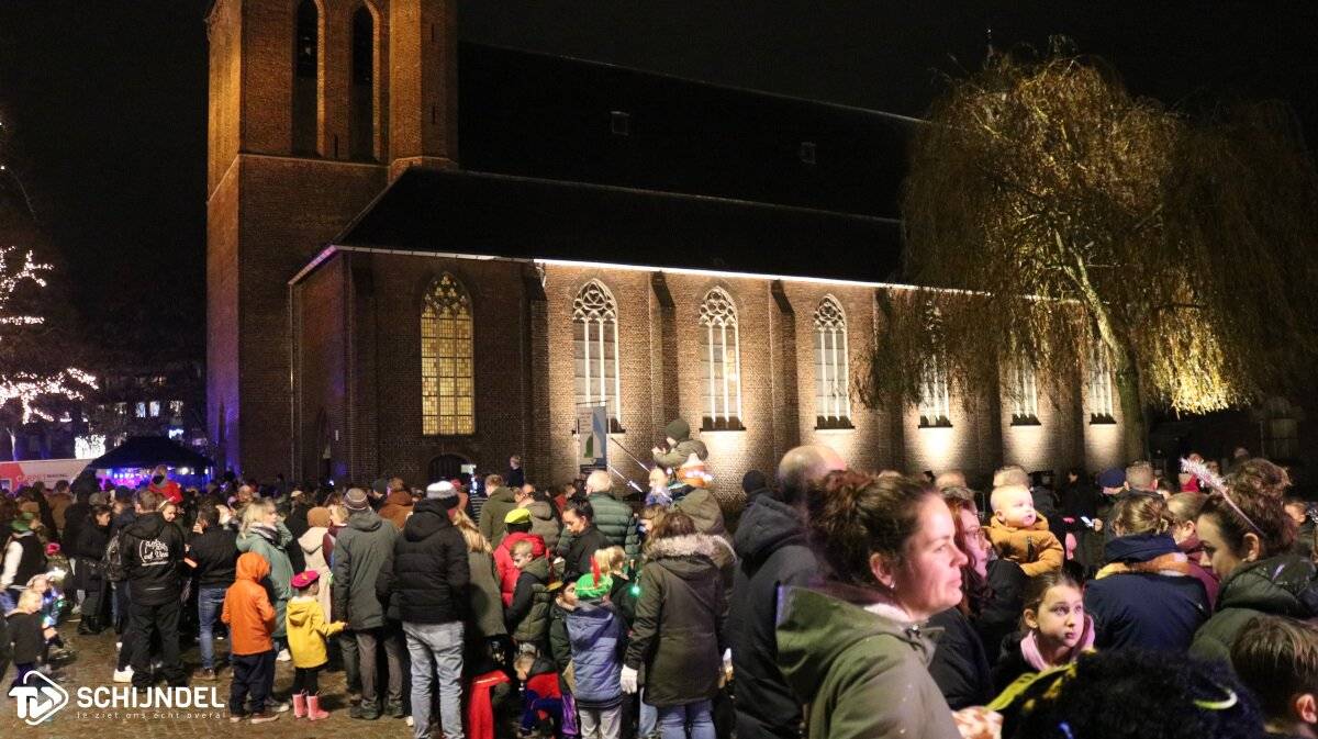 sinterklaaslichtjesintocht7