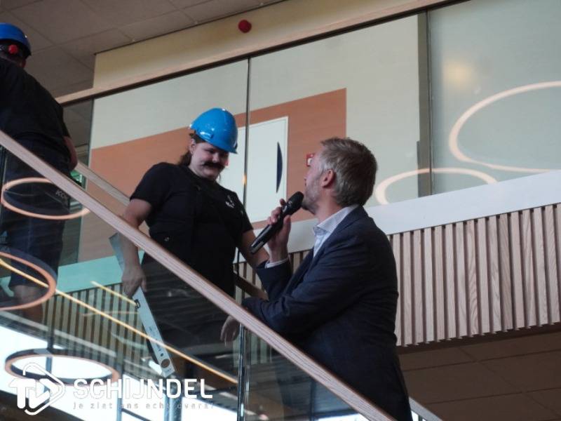 Heropening Spectrum Schijndel (fotoboek)
