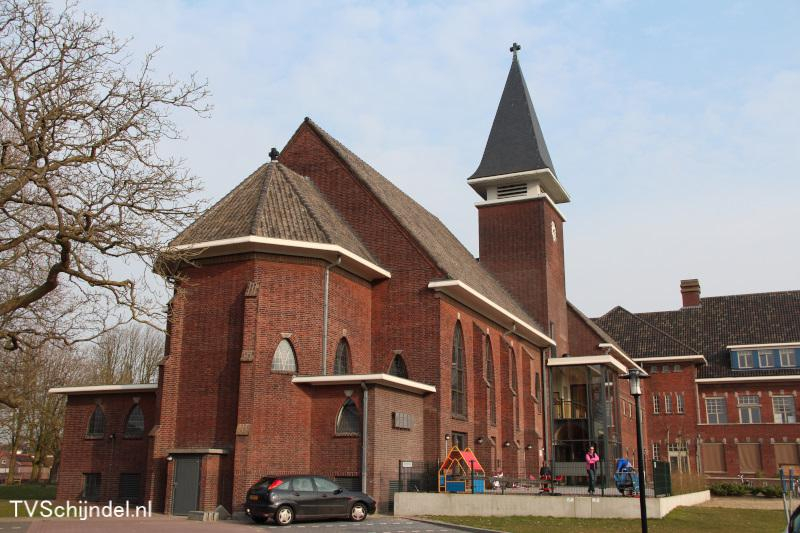 gasthuis