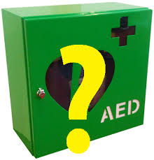 AED