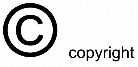 auteursrecht copyright